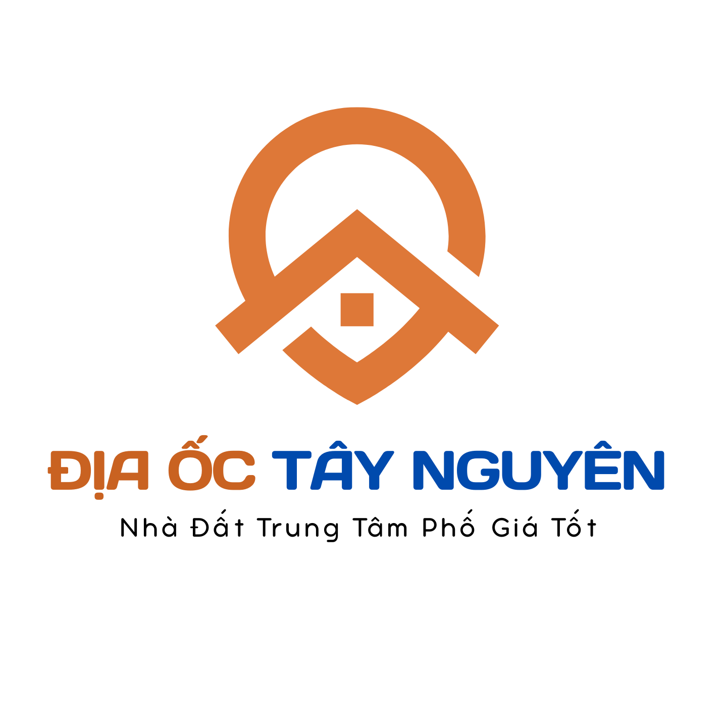 Bất động Sản Nhà Phố, Đất nền trung tâm Buôn Ma Thuột